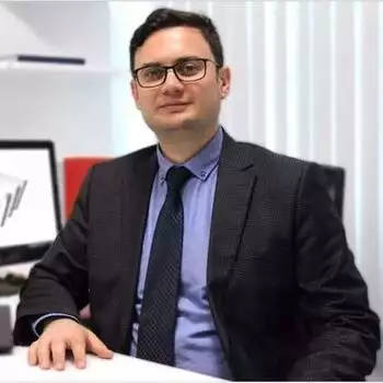 Ahmet ÖZBAYRAK