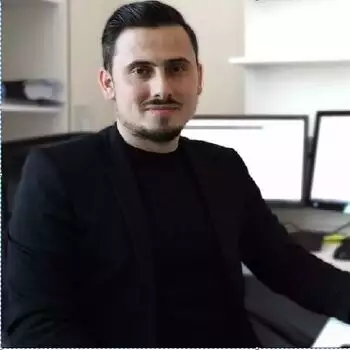 Hüseyin Hilmi ASLANBAY