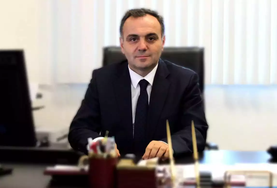 Fatih ALTUN