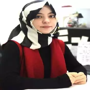 Yüksel GÜL ASLANBAY
