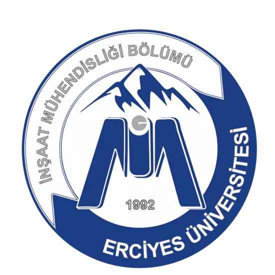 ERÜ İnşaat Mühendisliği Bölümü